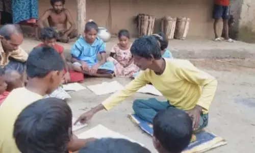 Odisha: इन गांवों के लिए संघर्ष का कोई अंत नही