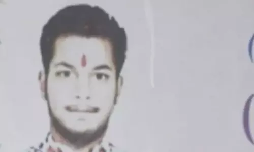 यश शर्मा हत्याकांड, रायपुर पुलिस ने तीन हत्यारे को दबोचा