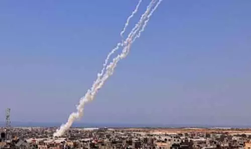 Yemen हमले के बाद बेन गुरियन एयरपोर्ट ने उड़ानें स्थगित कीं