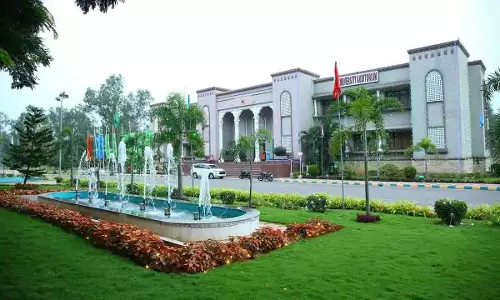 PJTSAU ने केंद्रीय निकायों को पट्टे पर दी गई भूमि की दरें बढ़ाने का फैसला किया