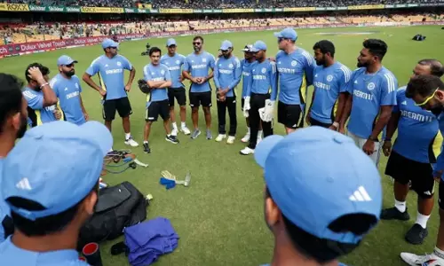 ICC चैंपियंस ट्रॉफी और इंग्लैंड वनडे के लिए भारतीय टीम की घोषणा