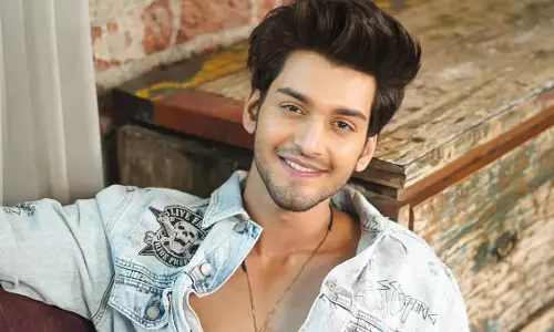 कौन थे Aman Jaiswal? सड़क दुर्घटना में जान गंवाने वाले युवा एक्टर