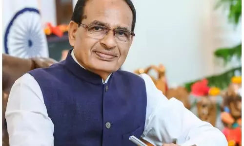 Shivraj Singh : कर्नाटक में भाजपा अध्यक्ष का चुनाव जल्द