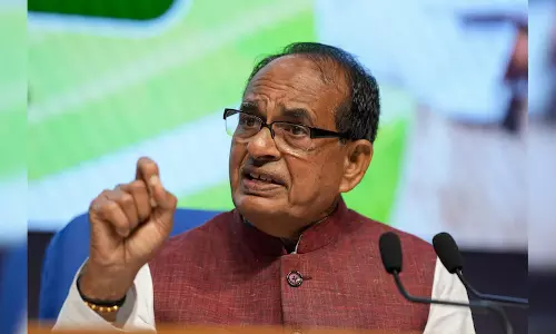 Shivraj Singh: कर्नाटक ने कृषि परियोजना के लिए केंद्र से  धनराशि की मांग की