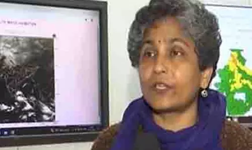 IMD ने प्रयागराज में 20 जनवरी तक कोहरे की स्थिति की भविष्यवाणी की