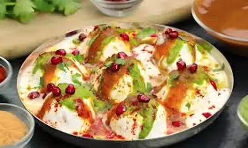 Dahi Bhalla हर कोई करेगा तारीफ, जानें इसकी खास रेसिपी