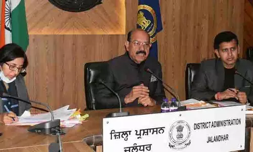 कॉलोनियों में बुनियादी सुविधाएं सुनिश्चित करें जेडीए: Minister कॉलोनियों में बुनियादी सुविधाएं सुनिश्चित करें जेडीए: Minister