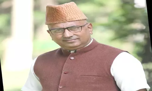 MP गुलाम अली खटाना ने योजनाओं की प्रगति की समीक्षा की