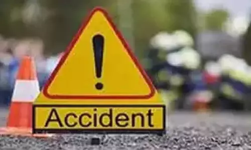 Assam के उमरंगसो में स्कूल बस दुर्घटना में छात्र की मौत, कई घायल
