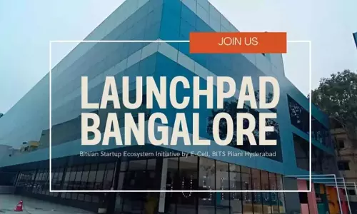 Bengaluru में बिट्सियन लॉन्चपैड 2025 शिखर सम्मेलन के लिए पूरी तरह तैयार