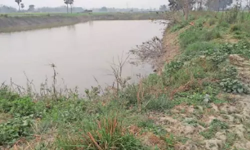 Gopalganj: नहरो से हटेगा अवैध अतिक्रमण