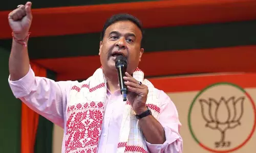 Assam के विकास में केंद्रीय मंत्री शेखावत-पीएम मोदी के योगदान की सराहना