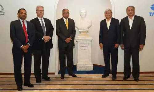 टाटा समूह ने मेडिकल स्कूल स्थापित करने के लिए IISC के साथ साझेदारी की