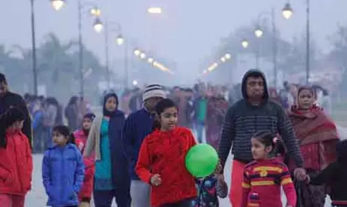 Lucknow विकास प्राधिकरण पार्कों में ई-टिकटिंग सुविधा शुरू करेगा