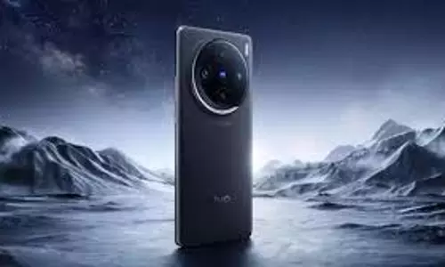 Vivo के इन दो फ्लैगशिप स्मार्टफोन्स पर मिल रहा हजारों रूपए का डिस्काउंट Vivo के इन दो फ्लैगशिप स्मार्टफोन्स पर मिल रहा हजारों रूपए का डिस्काउंट