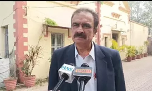 जबलपुर के जिला अस्पताल का विस्तार, अब होगी 500 बिस्तर की क्षमता