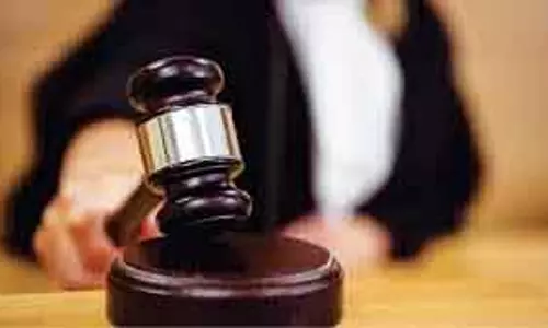 Court ने दंपत्ति को छह लोगों की हत्या के लिए मौत की सज़ा सुनाई