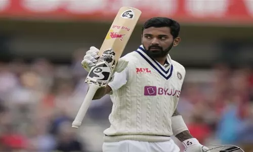 Punjab के खिलाफ रणजी ट्रॉफी मैच से बाहर हो सकते हैं केएल राहुल