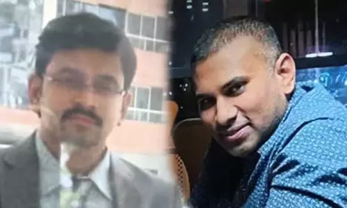 Kerala : रूसी सेना के लिए मलयाली लोगों की तस्करी करने के आरोप Kerala : रूसी सेना के लिए मलयाली लोगों की तस्करी करने के आरोप