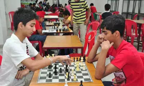 Chandigarh खेल विभाग दो मिनी शतरंज केंद्र स्थापित करेगा