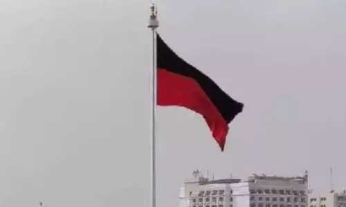 DMK कानूनी विंग के सम्मेलन में एक राष्ट्र, एक चुनाव पर चर्चा DMK कानूनी विंग के सम्मेलन में एक राष्ट्र, एक चुनाव पर चर्चा