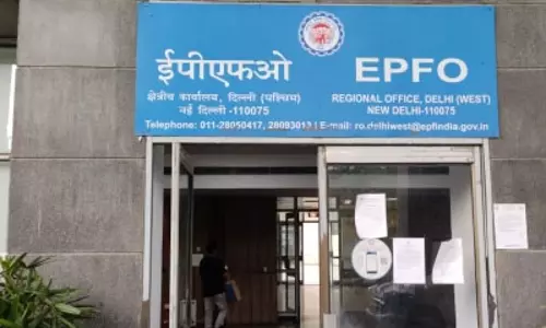 ईपीएफओ के 10 करोड़ सदस्यों के लिए खुशखबरी, व्यक्तिगत जानकारी में सुधार करना होगा आसान