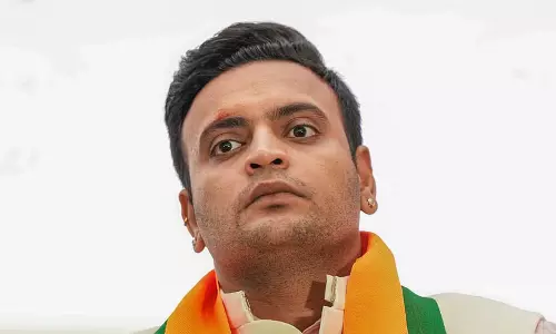 MUDA Scam: यदुवीर वाडियार ने नैतिक आधार पर सिद्धारमैया के इस्तीफे की मांग की