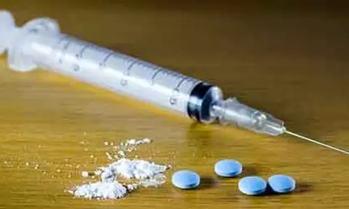 Haryana : मुख्यमंत्री सैनी ने अधिकारियों को नशे के दुरुपयोग पर लगाम लगाने के दिए निर्देश Haryana : मुख्यमंत्री सैनी ने अधिकारियों को नशे के दुरुपयोग पर लगाम लगाने के दिए निर्देश