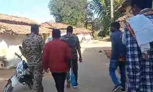 पास्टर चला रहा धर्मांतरण अभियान, 6 अरेस्ट