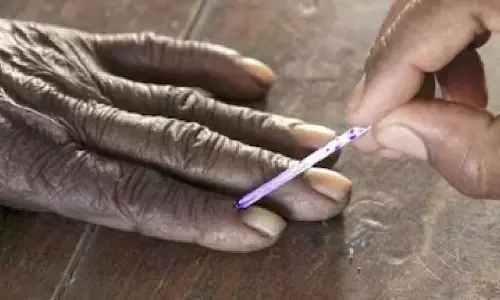 Tripura भाजपा जिला अध्यक्ष के चुनाव 20 जनवरी को, नामांकन 19 जनवरी को Tripura भाजपा जिला अध्यक्ष के चुनाव 20 जनवरी को, नामांकन 19 जनवरी को