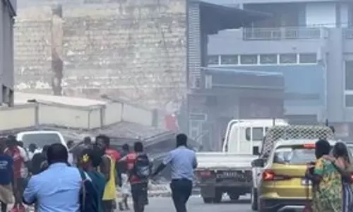 Vanuatu ने सबसे अधिक आबादी वाले द्वीप पर फ्लू के प्रकोप की घोषणा की