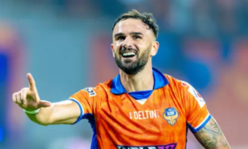 ISL 2024-25: एफसी गोवा की नजरें ईस्ट बंगाल के खिलाफ हाई-स्टेक मुकाबले में दूसरे स्थान पर