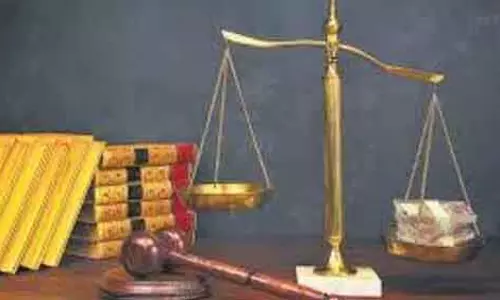 Ludhiana: जिला बार निकाय ने आगामी चुनाव के लिए छह रिटर्निंग अधिकारियों का चुनाव किया Ludhiana: जिला बार निकाय ने आगामी चुनाव के लिए छह रिटर्निंग अधिकारियों का चुनाव किया