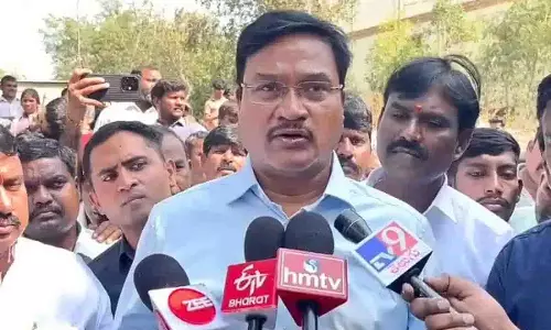 जगतगिरिगुट्टा बंदोबस्ती भूमि पर अतिक्रमण, जल्द होगी कार्रवाई: Hydra