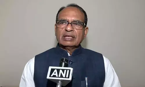 MUDA घोटाले में कर्नाटक के सीएम के खिलाफ ईडी की कार्रवाई पर केंद्रीय मंत्री शिवराज ने दी प्रतिक्रिया