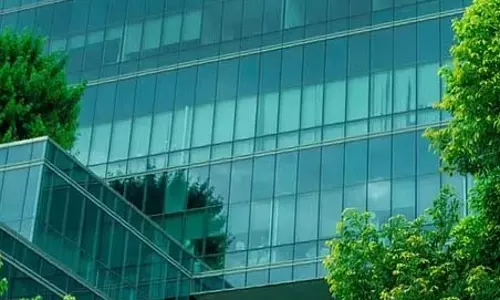 Data Center Campus: एसटीटी ग्लोबल डेटा सेंटर ने तेलंगाना सरकार के साथ समझौता ज्ञापन पर हस्ताक्षर किए