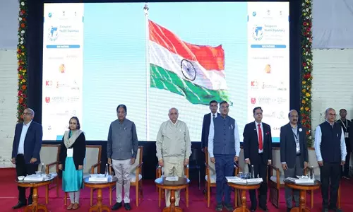 PM मोदी के नेतृत्व में भारत ने वास्तव में वसुधैव कुटुंबकम की भावना का उदाहरण प्रस्तुत किया: CM Patel PM मोदी के नेतृत्व में भारत ने वास्तव में वसुधैव कुटुंबकम की भावना का उदाहरण प्रस्तुत किया: CM Patel