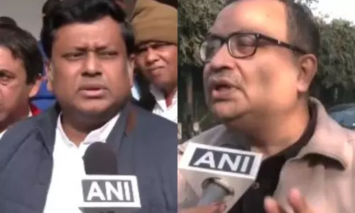 TMC ने अदालत के फैसले का बचाव किया, भाजपा ने सबूतों से छेड़छाड़ का आरोप लगाया TMC ने अदालत के फैसले का बचाव किया, भाजपा ने सबूतों से छेड़छाड़ का आरोप लगाया