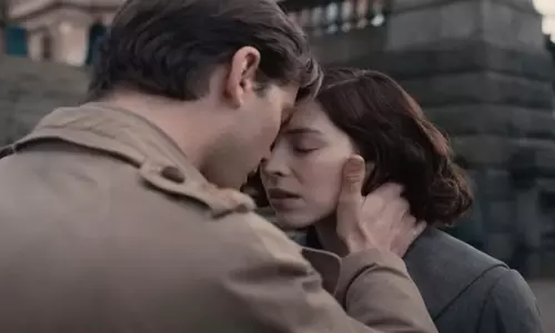 Outlander प्रीक्वल सीरीज का टीजर रिलीज