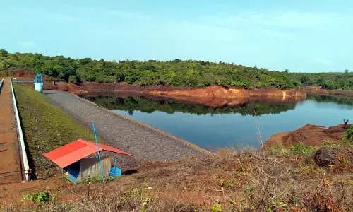 गौनेम में 5 MLD जल उपचार संयंत्र के लिए प्रशासनिक स्वीकृति