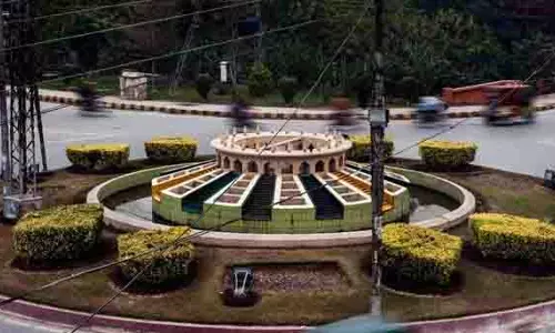 Lahore MC ने चौक का नाम बदलकर भगत सिंह के नाम पर रखने का प्रस्ताव खारिज किया