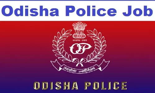 Odisha पुलिस में 933 सब इंस्पेक्टर पदों पर भर्ती, विस्तृत विज्ञापन देखें Odisha पुलिस में 933 सब इंस्पेक्टर पदों पर भर्ती, विस्तृत विज्ञापन देखें