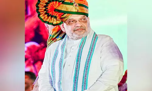 Rajouri में रहस्यमय मौतों की जांच, अमित शाह ने अंतर-मंत्रालयी टीम गठित करने का दिया आदेश Rajouri में रहस्यमय मौतों की जांच, अमित शाह ने अंतर-मंत्रालयी टीम गठित करने का दिया आदेश