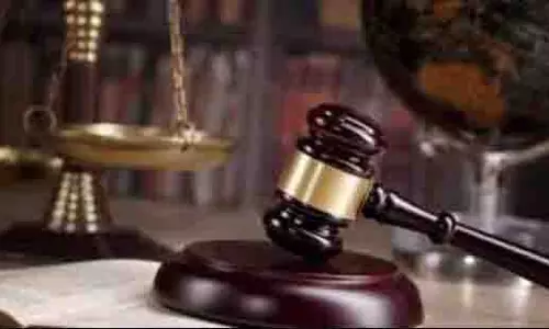 Bahraich बलात्कार केस: POCSO कोर्ट ने दो दोषियों को कड़ी सज़ा सुनाई Bahraich बलात्कार केस: POCSO कोर्ट ने दो दोषियों को कड़ी सज़ा सुनाई