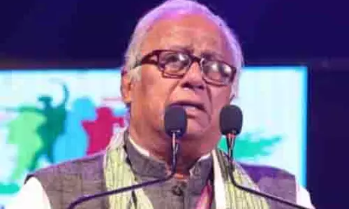 West Bengal : टीएमसी ने आरजीकर दुष्कर्म-हत्या केस के दोषी को मृत्युदंड देने की मांग की West Bengal : टीएमसी ने आरजीकर दुष्कर्म-हत्या केस के दोषी को मृत्युदंड देने की मांग की