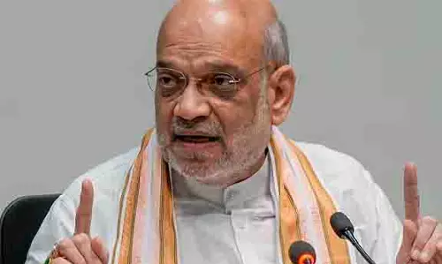 राजौरी में रहस्यमयी मौतें: Amit Shah ने जाँच के लिए अंतर-मंत्रालयी टीम गठन का आदेश दिया