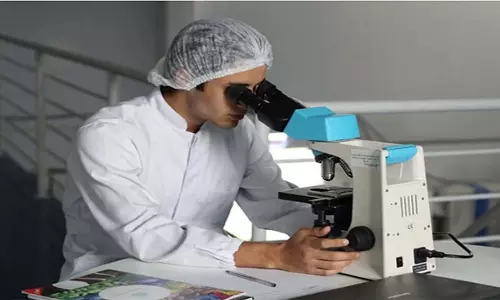 Sickle Cell रोगियों को संज्ञानात्मक समस्याएं क्यों होती हैं- अध्ययन Sickle Cell रोगियों को संज्ञानात्मक समस्याएं क्यों होती हैं- अध्ययन