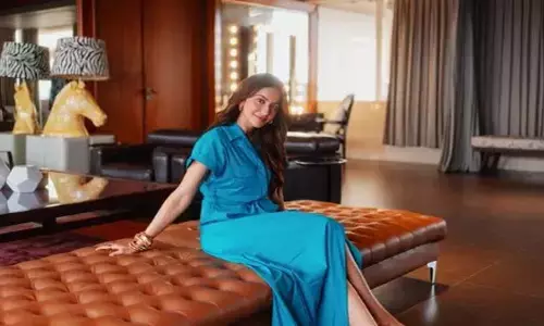 Rakul Preet-जैकी भगनानी के घर के अंदर Rakul Preet-जैकी भगनानी के घर के अंदर