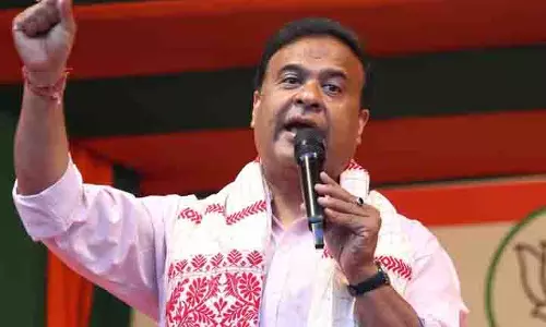 Assam: मुख्यमंत्री सरमा ने भाजपा सरकार में राजस्व में 50 प्रतिशत की वृद्धि की सराहना की