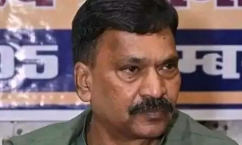 कांग्रेस के सीतापुर सांसद राकेश राठौर के खिलाफ बलात्कार के आरोप में FIR दर्ज